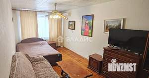 2-к квартира, вторичка, 50м2, 9/9 этаж