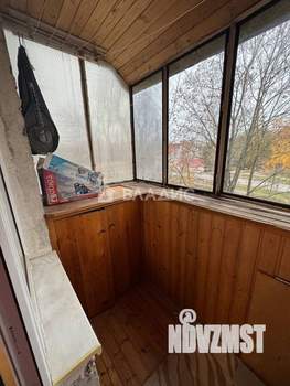 2-к квартира, вторичка, 47м2, 4/5 этаж
