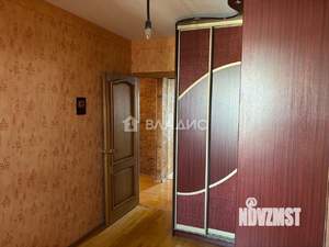 3-к квартира, вторичка, 63м2, 8/9 этаж