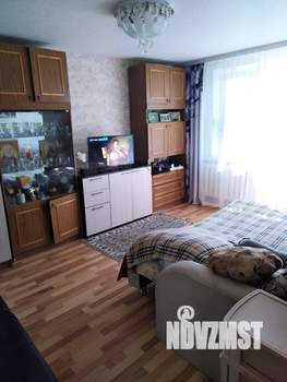 2-к квартира, вторичка, 50м2, 2/2 этаж