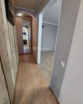 1-к квартира, вторичка, 32м2, 3/5 этаж