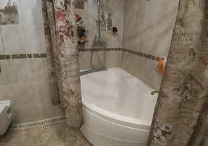 3-к квартира, вторичка, 70м2, 6/17 этаж