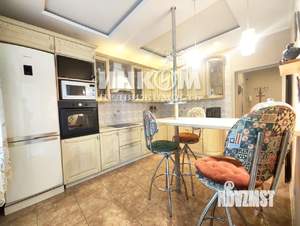 3-к квартира, вторичка, 99м2, 7/10 этаж