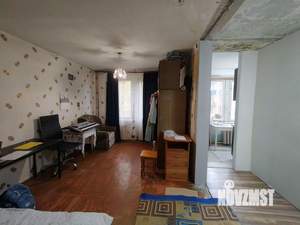 2-к квартира, вторичка, 41м2, 3/5 этаж