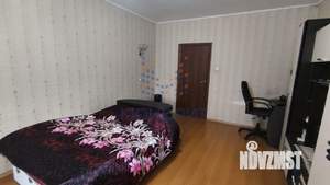 1-к квартира, вторичка, 42м2, 1/7 этаж