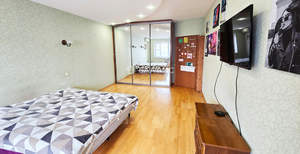 3-к квартира, вторичка, 129м2, 5/9 этаж