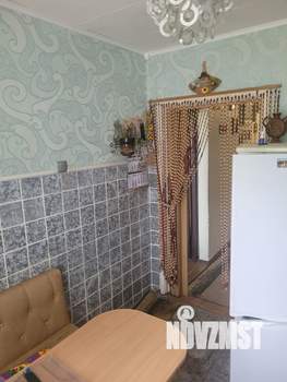2-к квартира, вторичка, 54м2, 1/4 этаж