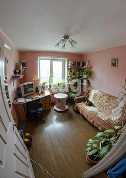 5-к квартира, вторичка, 95м2, 6/10 этаж