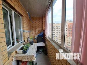 1-к квартира, вторичка, 51м2, 8/10 этаж