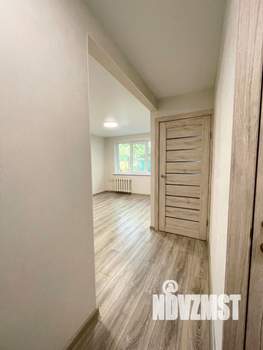 1-к квартира, вторичка, 32м2, 1/5 этаж