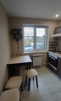 1-к квартира, вторичка, 30м2, 5/5 этаж