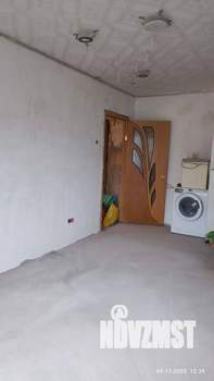 1-к квартира, вторичка, 33м2, 1/9 этаж