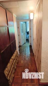 2-к квартира, вторичка, 51м2, 1/4 этаж