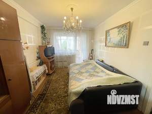 1-к квартира, вторичка, 38м2, 8/14 этаж