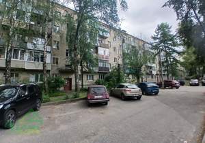 1-к квартира, вторичка, 26м2, 4/5 этаж