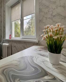 2-к квартира, вторичка, 46м2, 2/5 этаж