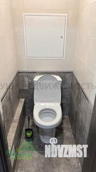 1-к квартира, вторичка, 33м2, 8/9 этаж