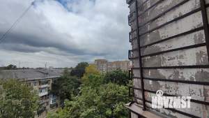 1-к квартира, вторичка, 33м2, 7/9 этаж