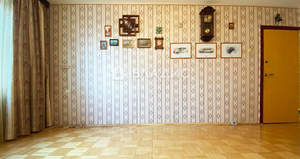 3-к квартира, вторичка, 66м2, 6/9 этаж