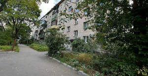 1-к квартира, вторичка, 33м2, 5/5 этаж