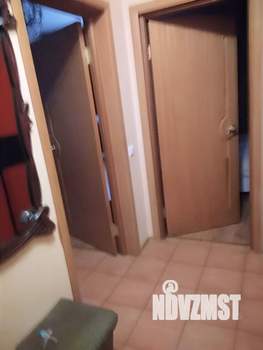 1-к квартира, вторичка, 46м2, 4/10 этаж
