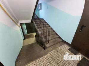 3-к квартира, вторичка, 57м2, 1/5 этаж