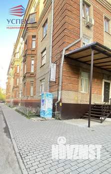 4-к квартира, вторичка, 87м2, 4/4 этаж