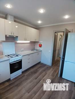 1-к квартира, вторичка, 35м2, 6/14 этаж