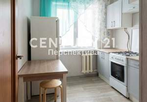 1-к квартира, вторичка, 32м2, 2/5 этаж