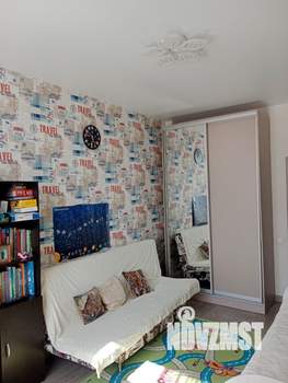 2-к квартира, вторичка, 61м2, 5/5 этаж