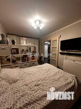 1-к квартира, вторичка, 31м2, 3/5 этаж