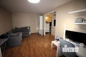 1-к квартира, вторичка, 31м2, 1/5 этаж