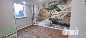 1-к квартира, вторичка, 50м2, 14/17 этаж