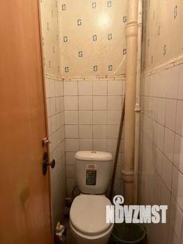 2-к квартира, вторичка, 46м2, 7/9 этаж