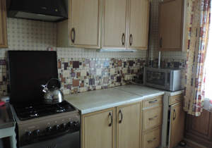 1-к квартира, вторичка, 34м2, 1/10 этаж