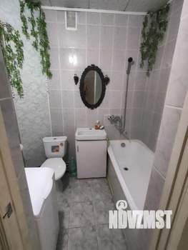 1-к квартира, вторичка, 33м2, 3/14 этаж