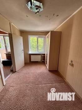 2-к квартира, вторичка, 44м2, 2/5 этаж