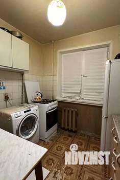 3-к квартира, вторичка, 56м2, 1/5 этаж