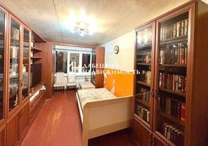 2-к квартира, вторичка, 47м2, 2/5 этаж