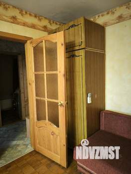 1-к квартира, вторичка, 33м2, 10/10 этаж