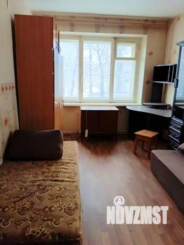 1-к квартира, вторичка, 33м2, 2/5 этаж