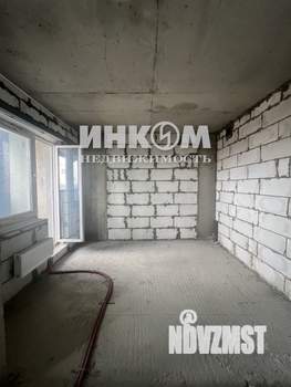 2-к квартира, вторичка, 62м2, 15/17 этаж