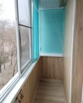 1-к квартира, вторичка, 30м2, 4/5 этаж