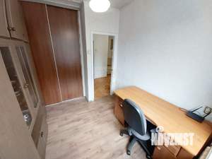 3-к квартира, вторичка, 75м2, 3/5 этаж