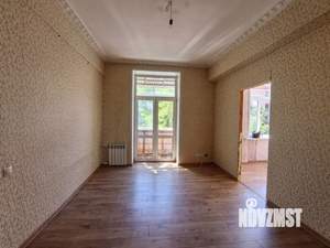 2-к квартира, вторичка, 44м2, 2/5 этаж