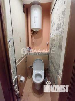 2-к квартира, вторичка, 53м2, 4/5 этаж
