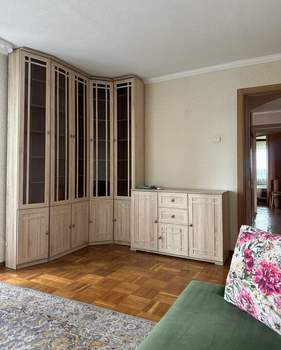 3-к квартира, вторичка, 73м2, 11/14 этаж