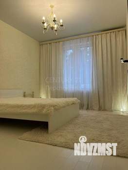 3-к квартира, вторичка, 83м2, 1/17 этаж