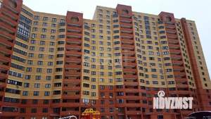2-к квартира, вторичка, 65м2, 6/18 этаж