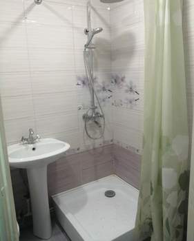 1-к квартира, вторичка, 30м2, 4/5 этаж